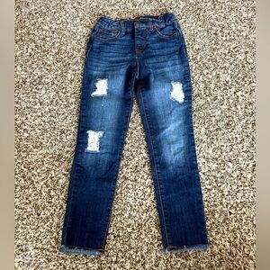 Girls Jeans